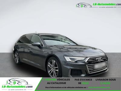 Audi A6 Avant 45 TFSI 265 ch Quattro BVA