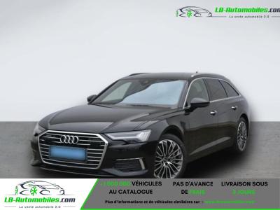 Audi A6 Avant 50 TFSIe 299 ch BVA Quattro