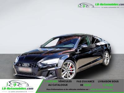 Audi S5 TDI 347 BVA Quattro