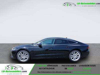 Audi A7 Sportback 45 TFSI 265 BVA