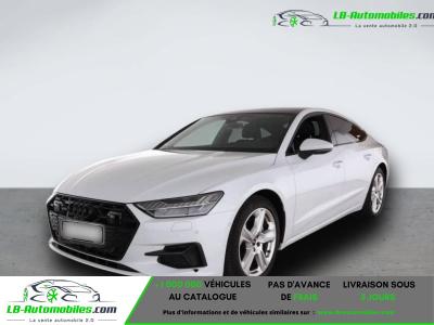 Audi A7 Sportback 45 TFSI 265 BVA
