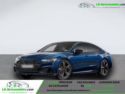 Audi A7 Sportback 45 TFSI 265 BVA