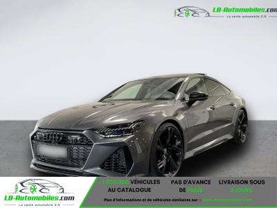 Audi RS7 Sportback V8 4.0 TFSI 600 BVA Quattro