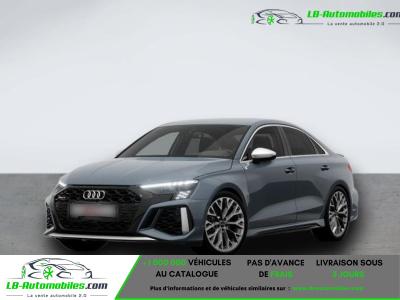 Audi RS3 Berline 2.5 TFSI 400 BVA Quattro
