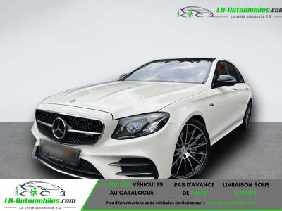 Mercedes Classe E 53 AMG BVA 4-Matic+