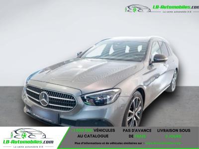 Mercedes Classe E Break 300 BVA