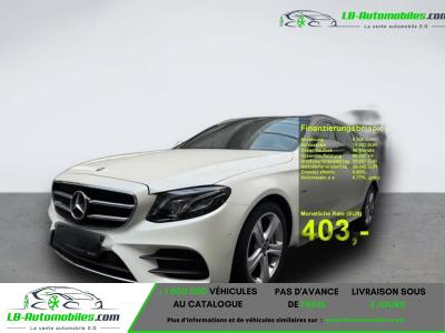 Mercedes Classe E Break 300 BVA