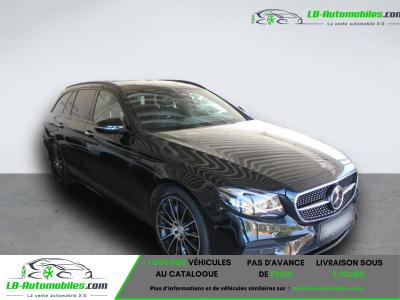 Mercedes Classe E Break 43 AMG BVA 4-Matic