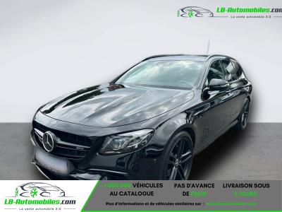 Mercedes Classe E Break 63 AMG BVA 4-Matic+