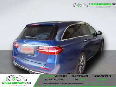 Mercedes Classe E Break 63 S AMG BVA 4-Matic+
