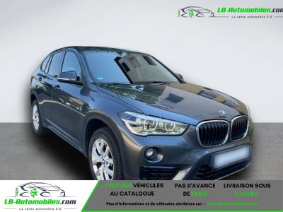 BMW X1 sDrive 18d 150 ch BVA