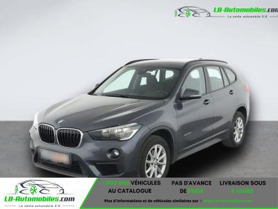 BMW X1 sDrive 18d 150 ch BVA
