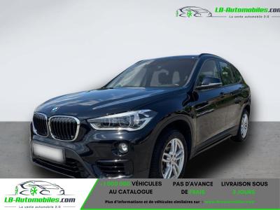 BMW X1 sDrive 18i 140 ch BVM