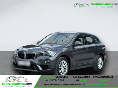 BMW X1 sDrive 20i 192 ch BVA