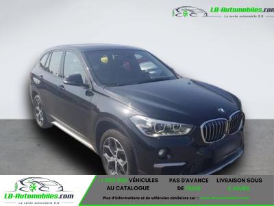 BMW X1 sDrive 20i 192 ch BVA