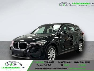 BMW X1 sDrive 18d 150 ch BVA