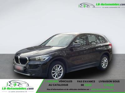 BMW X1 sDrive 18d 150 ch BVA