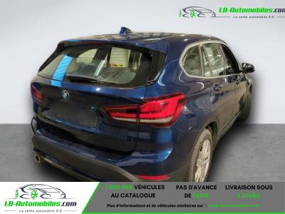 BMW X1 sDrive 18d 150 ch BVA