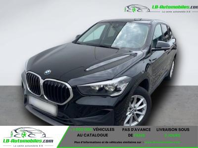 BMW X1 sDrive 18d 150 ch BVA