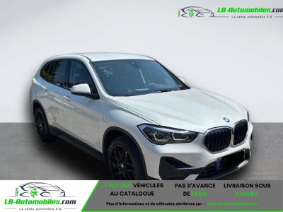 BMW X1 xDrive 20i 192 ch BVA