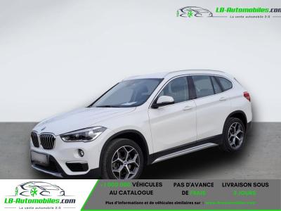 BMW X1 xDrive 20i 192 ch BVA