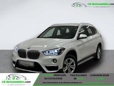 BMW X1 xDrive 20i 192 ch BVA