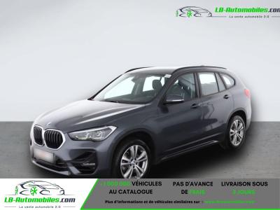 BMW X1 xDrive 20i 192 ch BVA