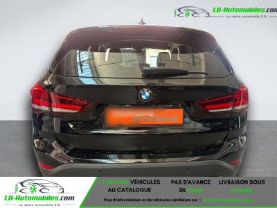 BMW X1 xDrive 18d 150 ch BVA