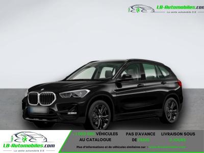 BMW X1 xDrive 18d 150 ch BVA