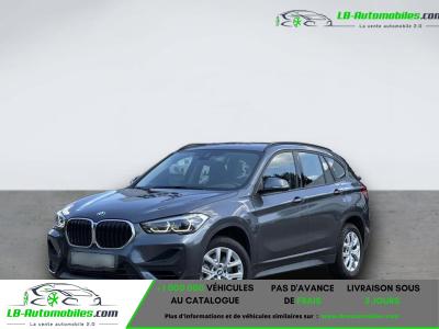 BMW X1 xDrive 20i 192 ch BVA