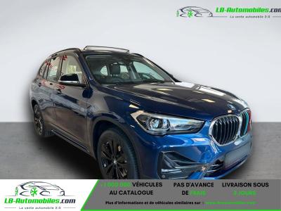 BMW X1 xDrive 20i 192 ch BVA