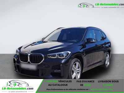 BMW X1 xDrive 20i 192 ch BVA