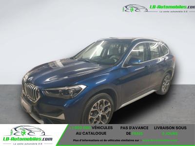 BMW X1 xDrive 20i 192 ch BVA