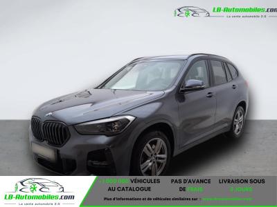 BMW X1 xDrive 25d 231 ch BVA
