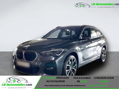 BMW X1 xDrive 25d 231 ch BVA