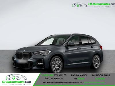 BMW X1 xDrive 25d 231 ch BVA