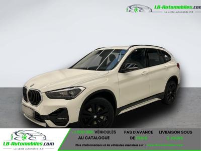 BMW X1 xDrive 25d 231 ch BVA