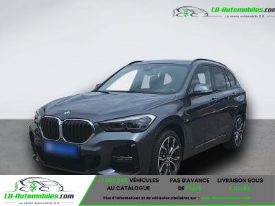 BMW X1 xDrive 25d 231 ch BVA