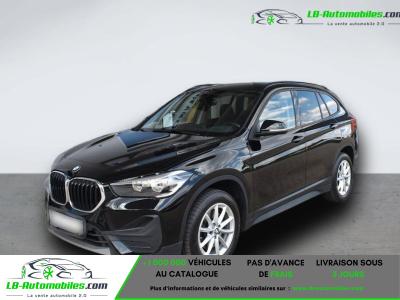 BMW X1 xDrive 25d 231 ch BVA