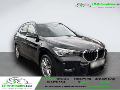 BMW X1 xDrive 25d 231 ch BVA