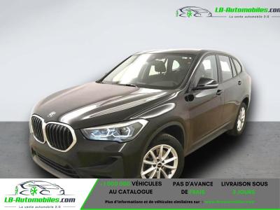 BMW X1 xDrive 25i 231 ch BVA
