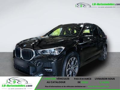 BMW X1 xDrive 25i 231 ch BVA