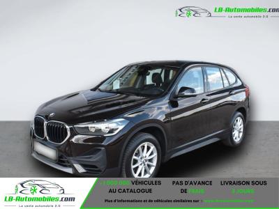 BMW X1 xDrive 25i 231 ch BVA