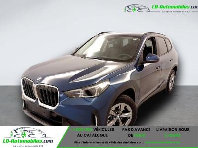BMW X1 sDrive 20i 170ch BVA