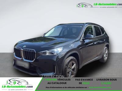 BMW X1 sDrive 20i 170ch BVA