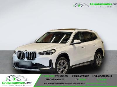 BMW X1 sDrive 20i 170ch BVA