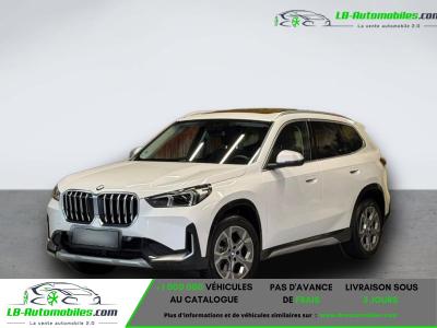 BMW X1 sDrive 20i 170ch BVA