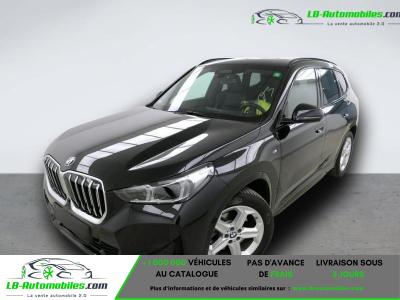 BMW X1 sDrive 20i 170ch BVA