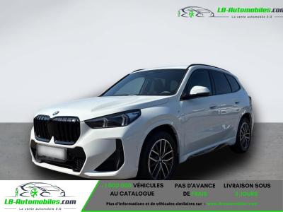 BMW X1 sDrive 20i 170ch BVA