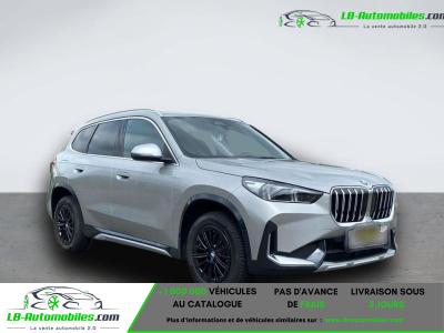 BMW X1 sDrive 20i 170ch BVA